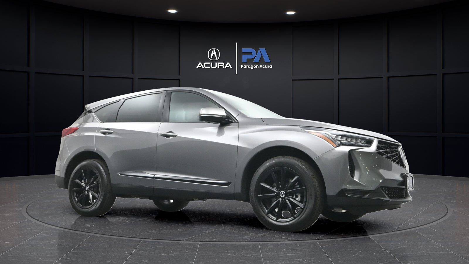 Used 2025 Acura RDX SH-AWD image 32