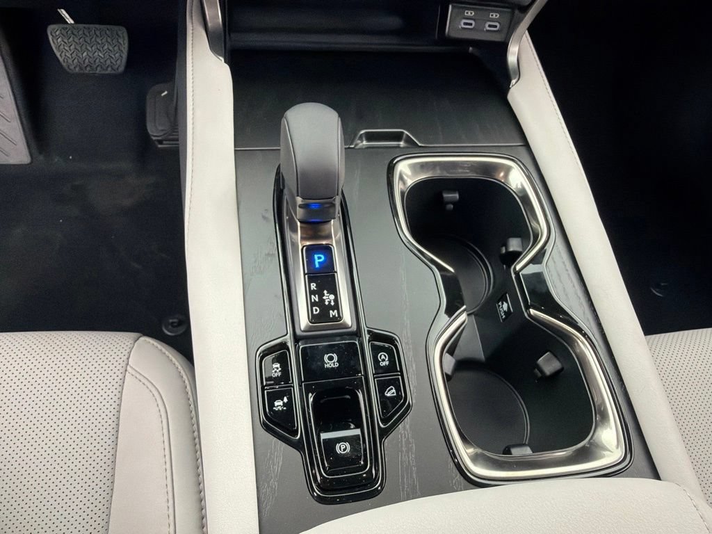 New 2026 Lexus RX 350 Premium AWD/4WD image 12
