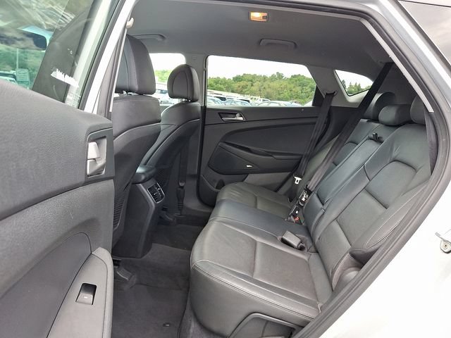 Used 2018 Hyundai Tucson SEL Plus AWD/4WD image 10