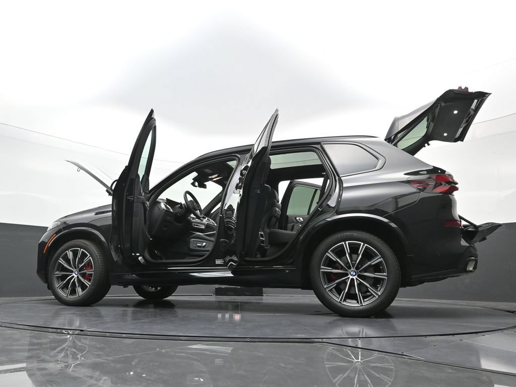 New 2026 BMW X5 sDrive40i w/ M Sport Package RWD image 43