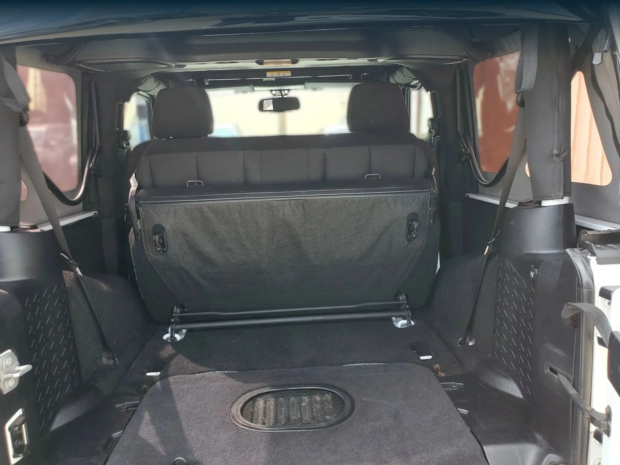 Used 2015 Jeep Wrangler Sport AWD/4WD image 39