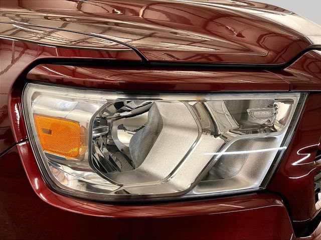 Used 2022 RAM 1500 Big Horn AWD/4WD image 27