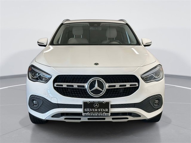 Certified 2022 Mercedes-Benz GLA 250 GLA 250 image 6