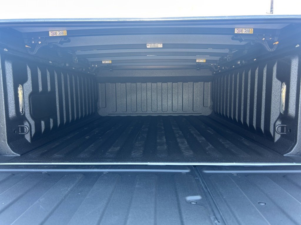 New 2026 RAM 1500 Limited image 23