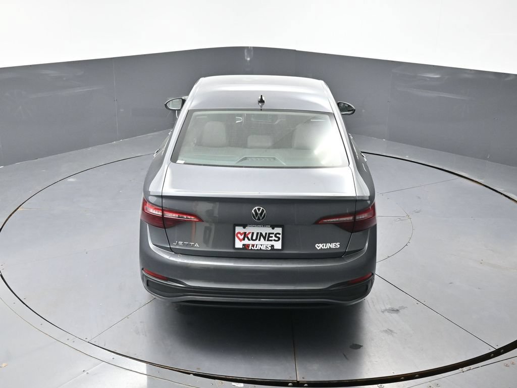Used 2024 Volkswagen Jetta S FWD image 48