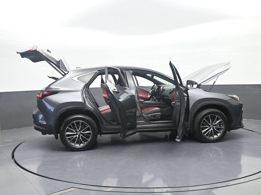 Used 2022 Lexus NX 350 AWD image 71