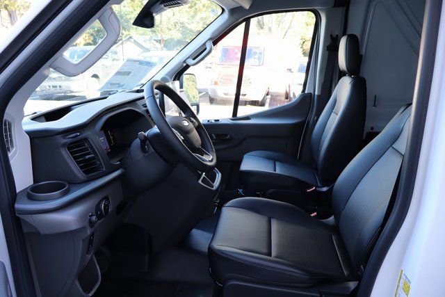 New 2026 Ford Transit 350 148 High Roof Extended RWD image 25