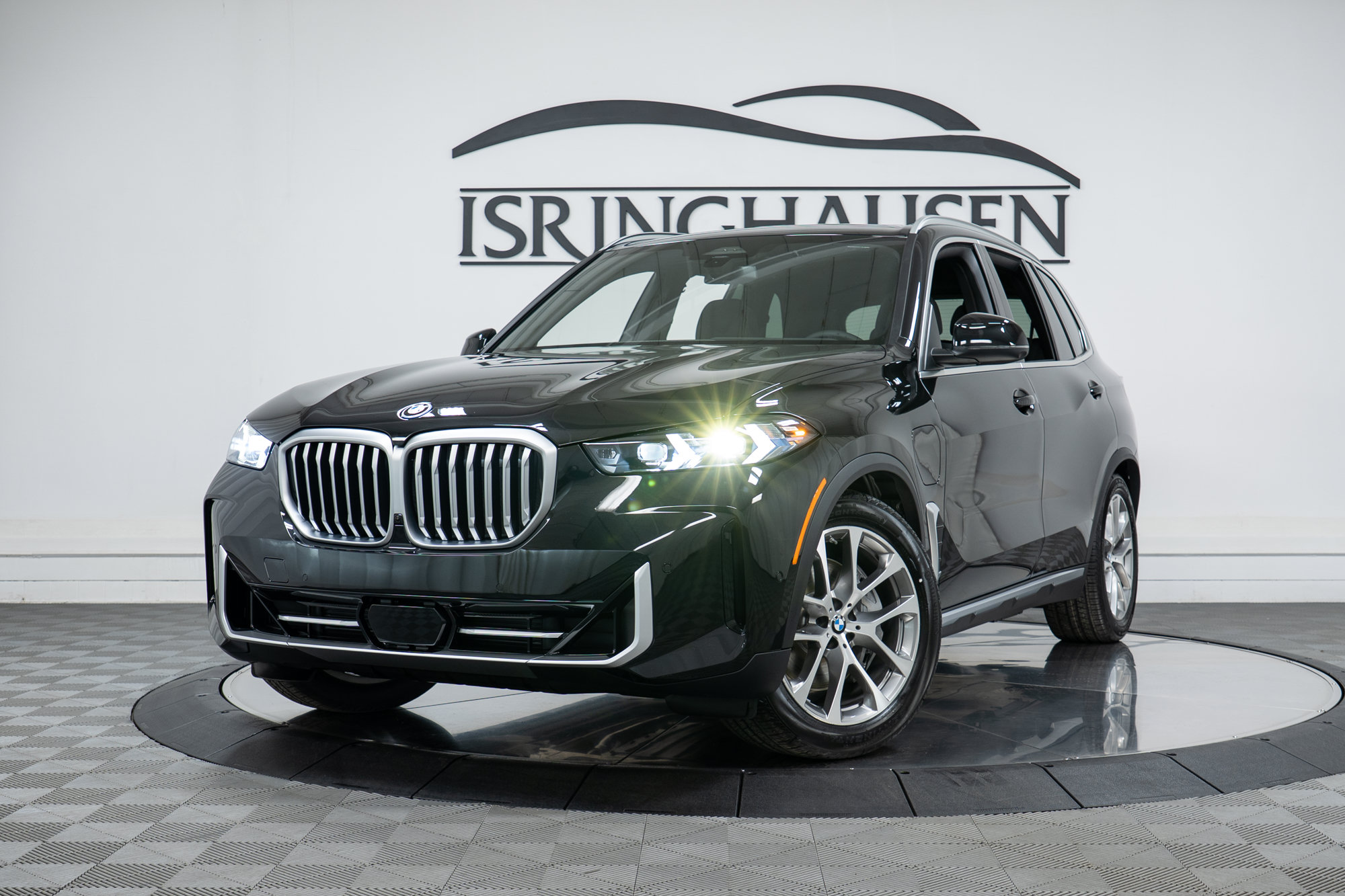 Used 2026 BMW X5 xDrive50e w/ Climate Comfort Package AWD/4WD image 26