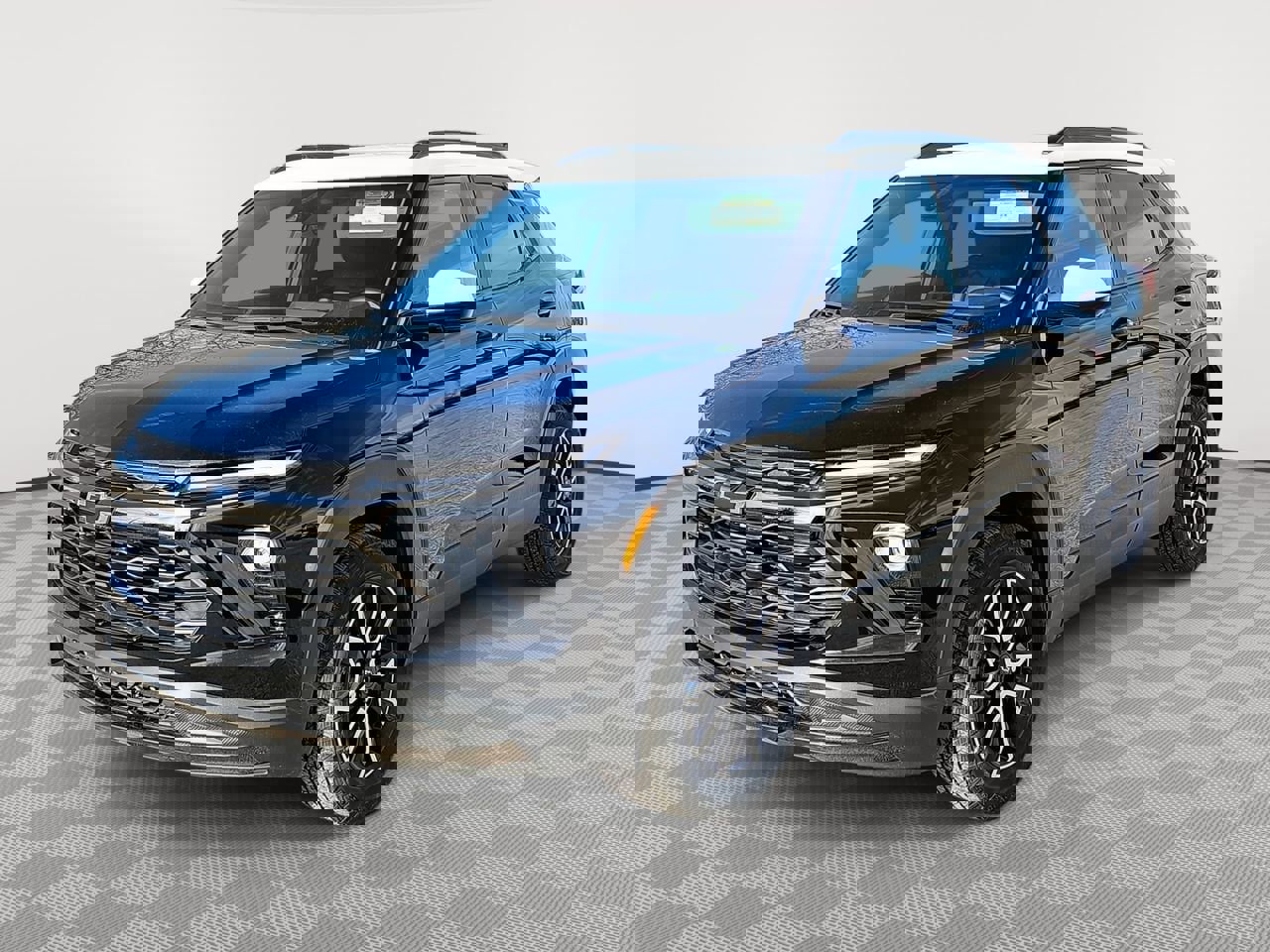 New 2025 Chevrolet TrailBlazer ACTIV w/ Convenience Package