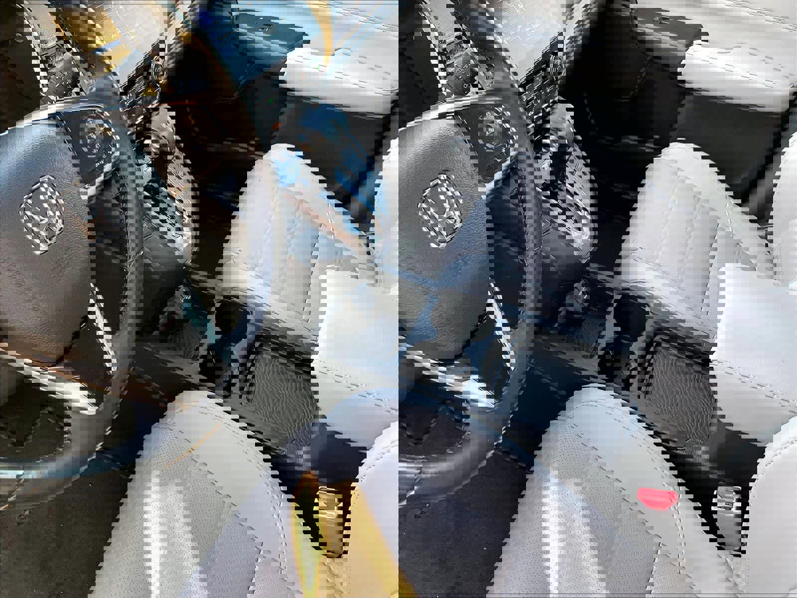 Certified 2018 Honda CR-V EX-L image 34