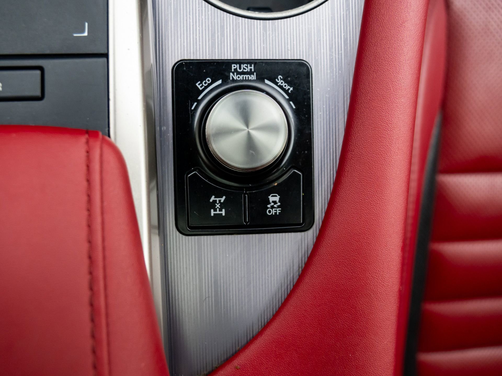 Used 2021 Lexus RX 350 F Sport image 28