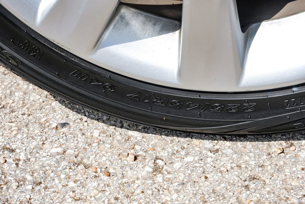 Used 2016 Lexus IS 200t RWD image 62