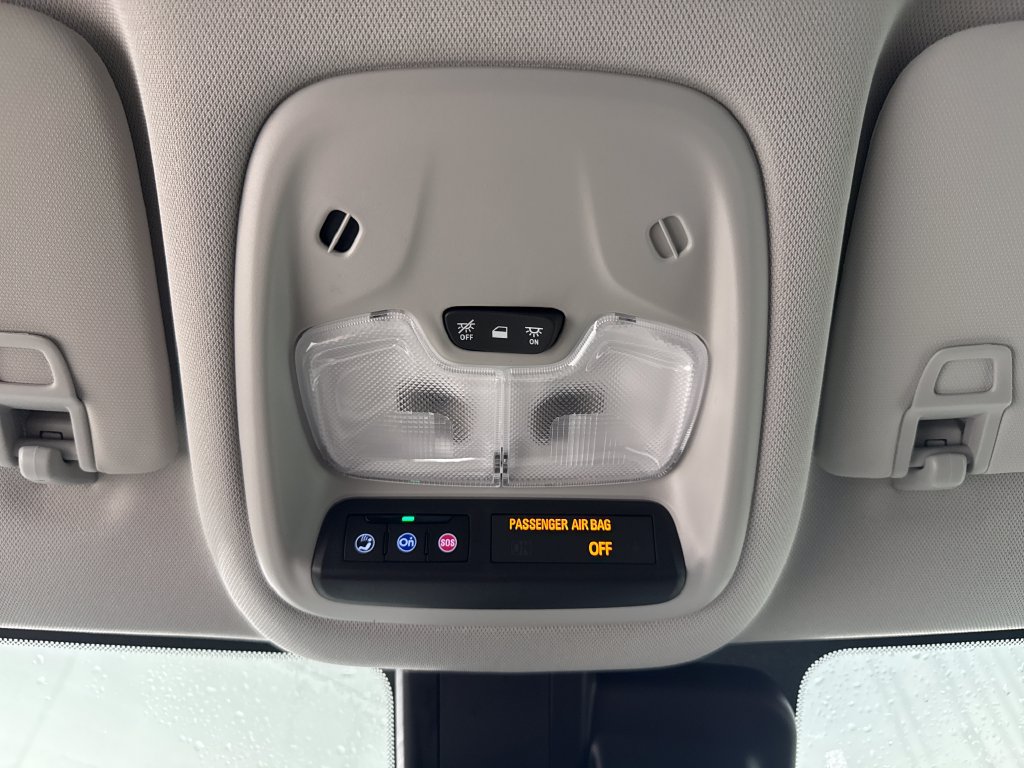 New 2026 Chevrolet TrailBlazer LS AWD/4WD image 15