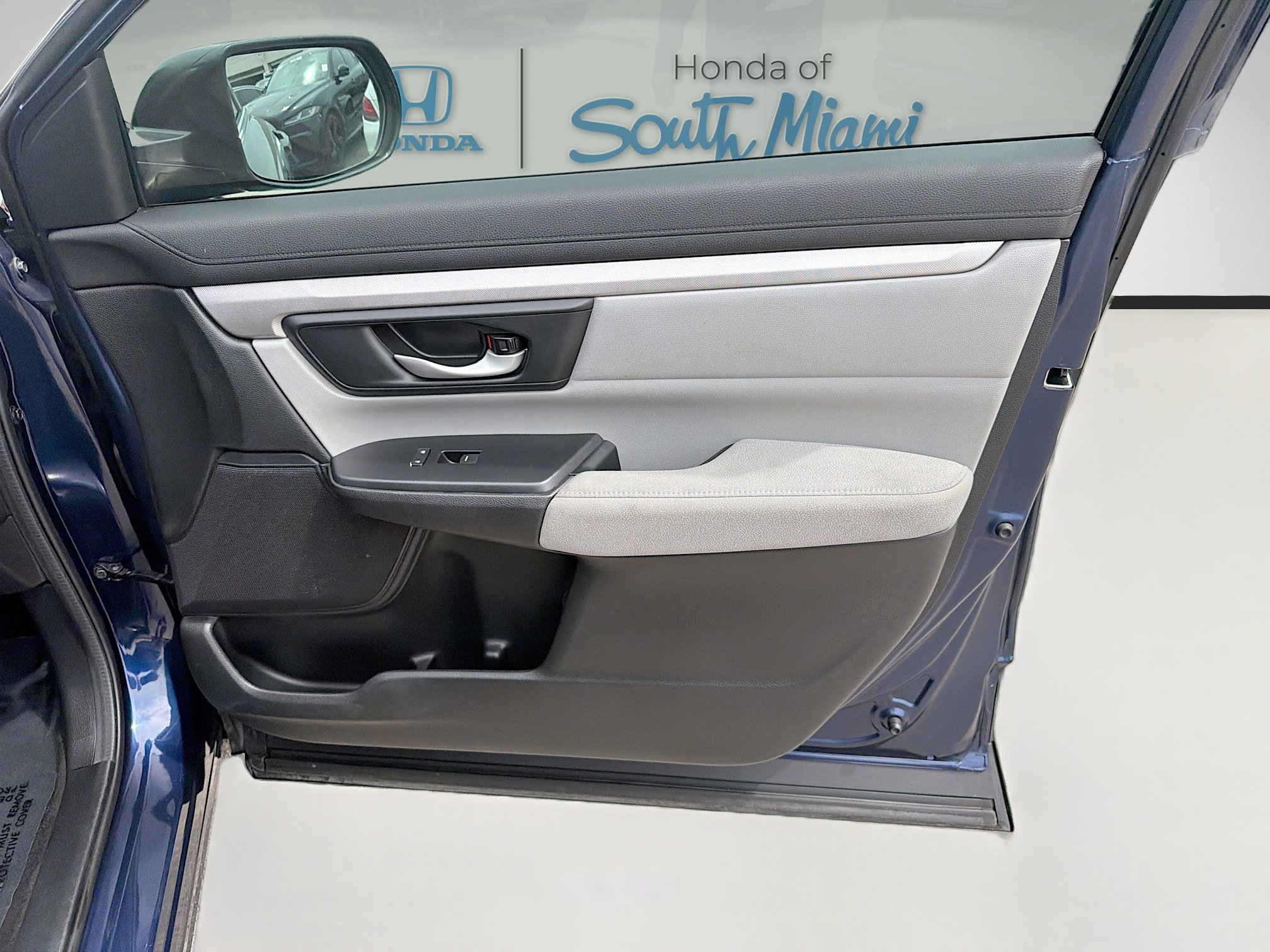 Certified 2020 Honda CR-V LX image 33