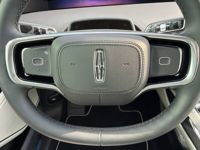New 2026 Lincoln Nautilus Premier w/ Equipment Group 102A AWD/4WD image 25