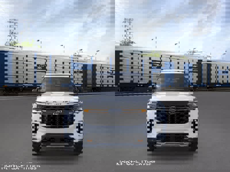 New 2026 Ford Explorer Tremor image 6