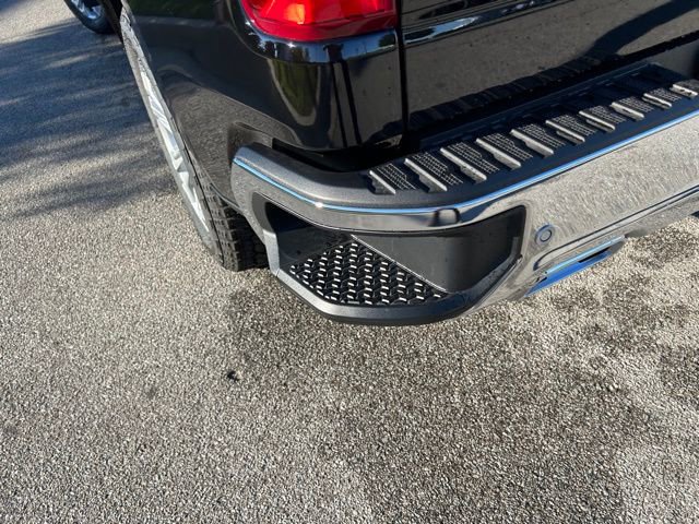 New 2026 Chevrolet Silverado 1500 LTZ w/ LTZ Premium Package image 49