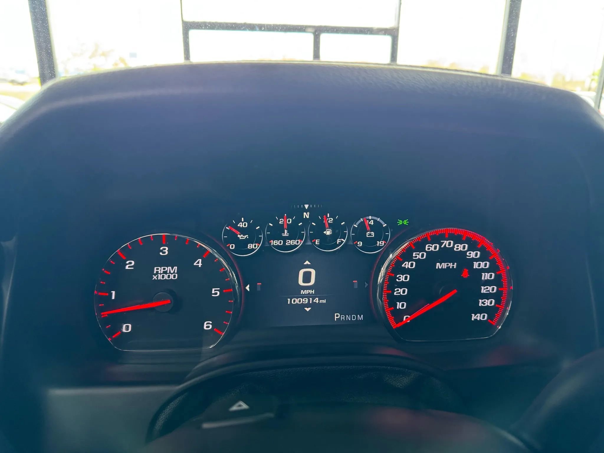 Used 2016 GMC Yukon Denali w/ Enhanced Security Package image 27