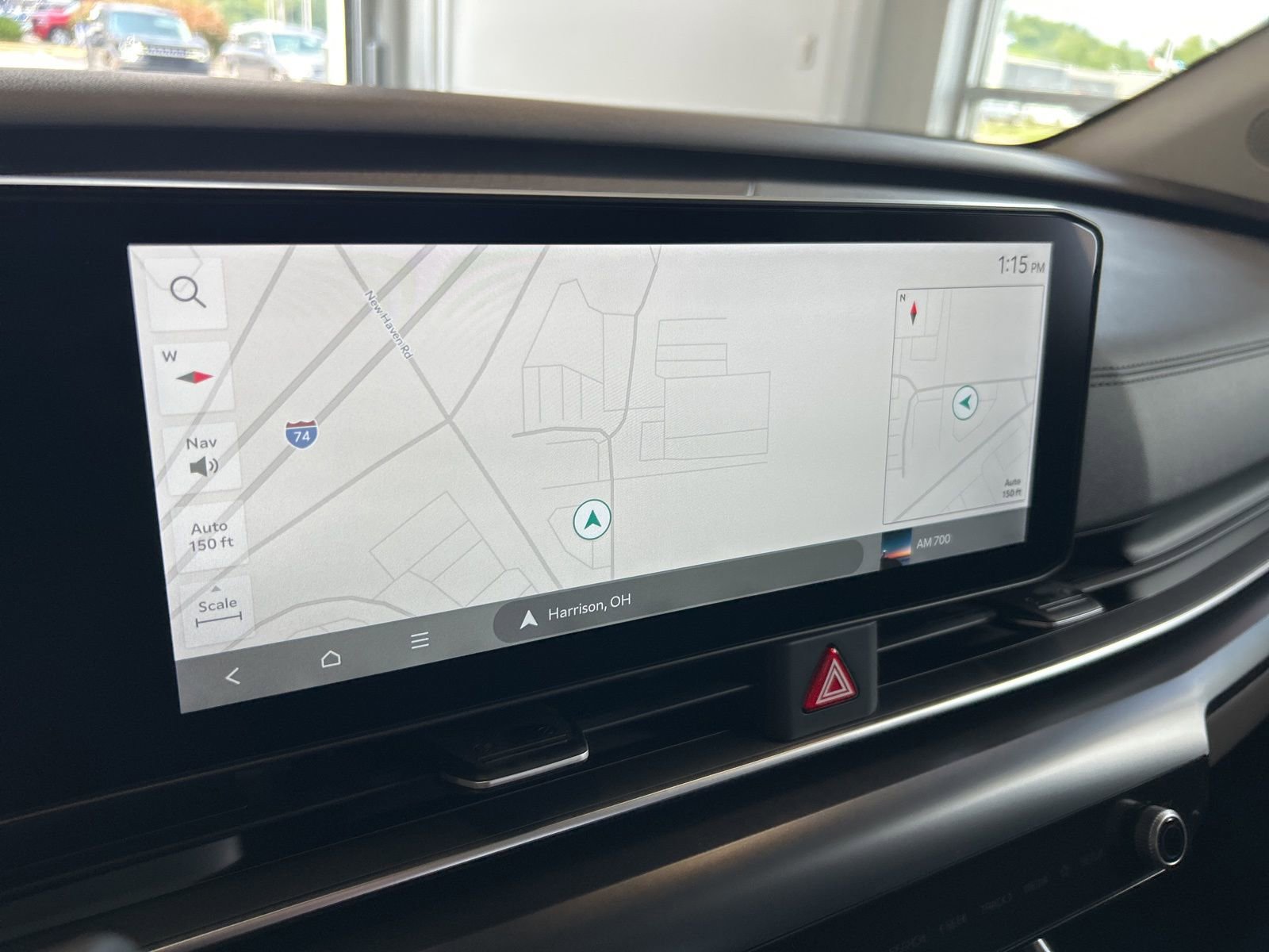 New 2026 Kia Carnival image 35