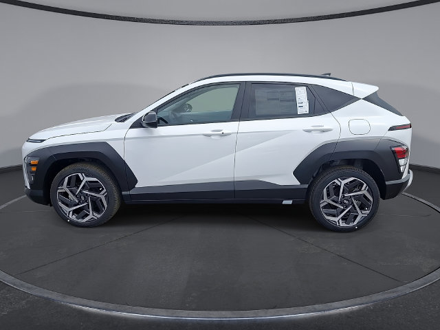New 2026 Hyundai Kona SEL Premium FWD image 10