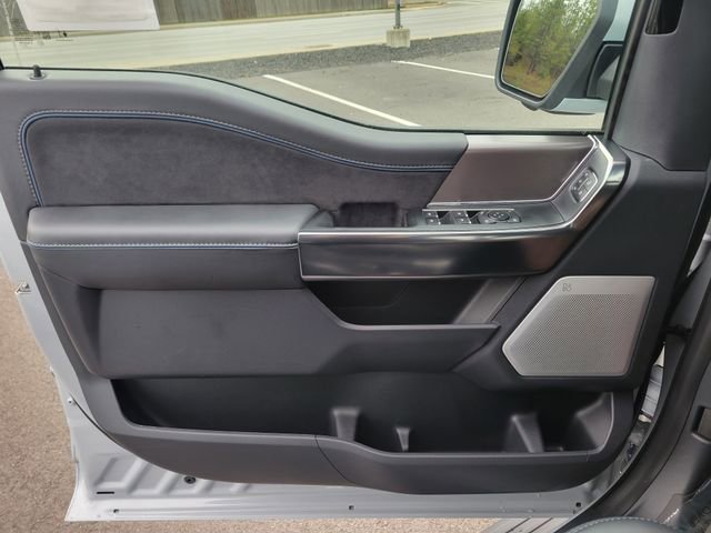 New 2025 Ford F150 Platinum w/ Equipment Group 702A High image 21