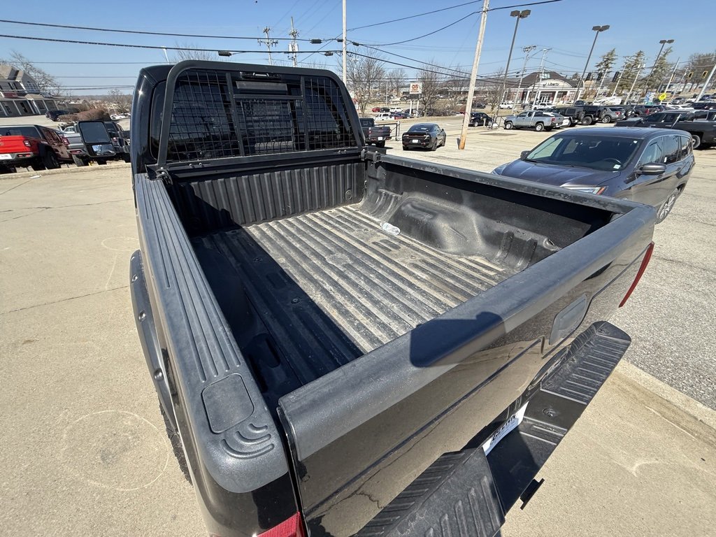 Used 2016 Ford F250 XLT w/ XLT Value Package image 8