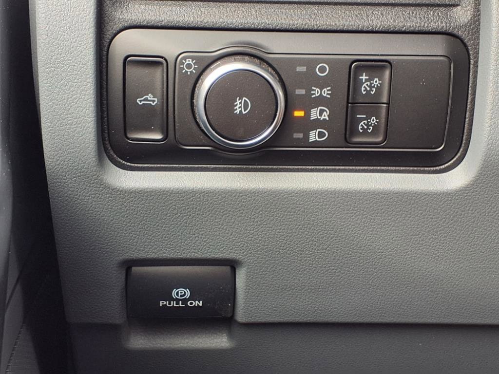 New 2025 Ford F350 XL w/ STX Appearance Package image 14