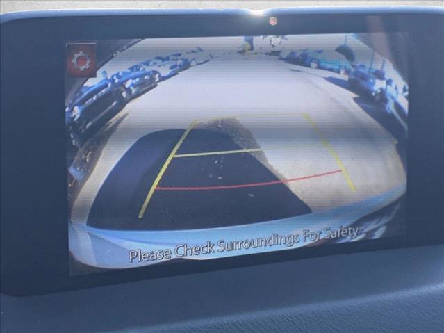 Used 2020 MAZDA CX-5 Touring image 12