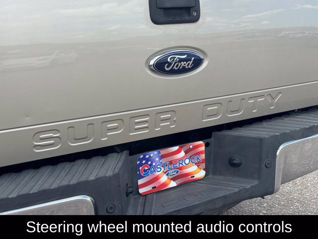 Used 2008 Ford F350 Lariat AWD/4WD image 13