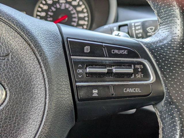 Used 2021 Kia Stinger GT1 RWD image 6