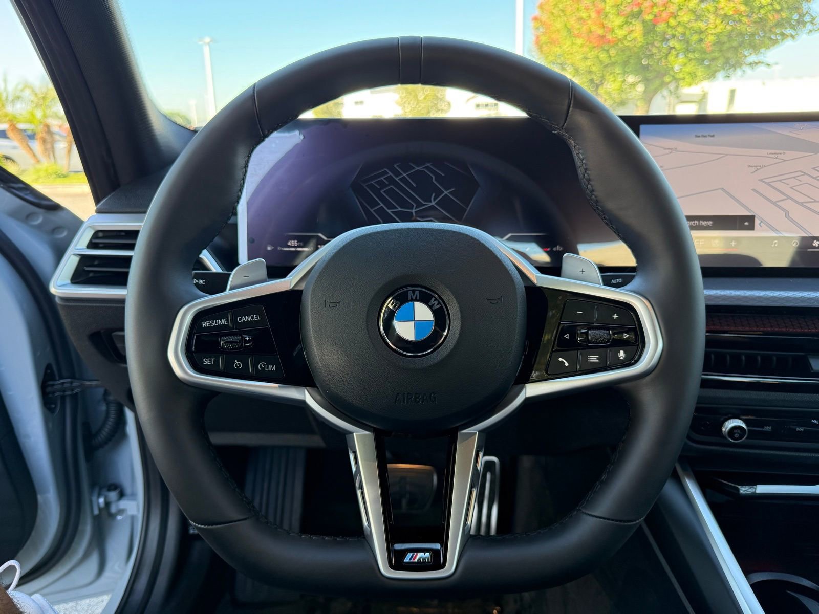 New 2026 BMW 330i Sedan image 21