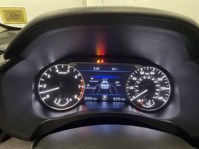 Used 2021 Nissan Altima 2.5 Platinum AWD/4WD image 15