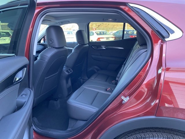 Used 2024 Buick Envision Preferred image 14