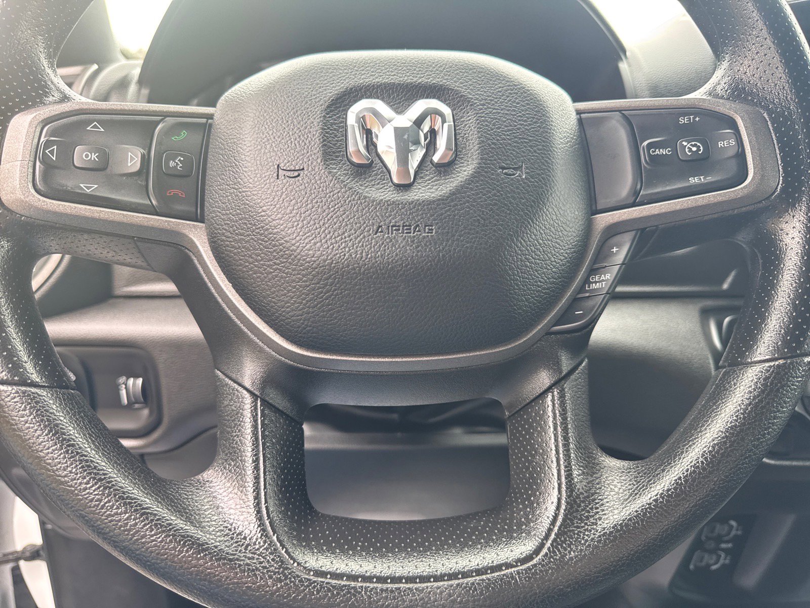 Used 2023 RAM 1500 Tradesman AWD/4WD image 11
