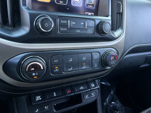 Used 2018 GMC Canyon Denali image 25