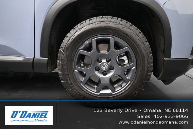 Used 2026 Honda Pilot TrailSport image 47