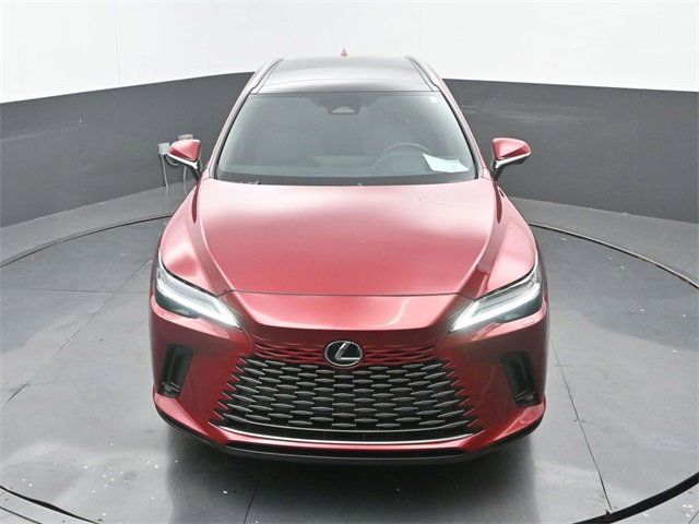 Used 2024 Lexus RX 350 AWD image 31