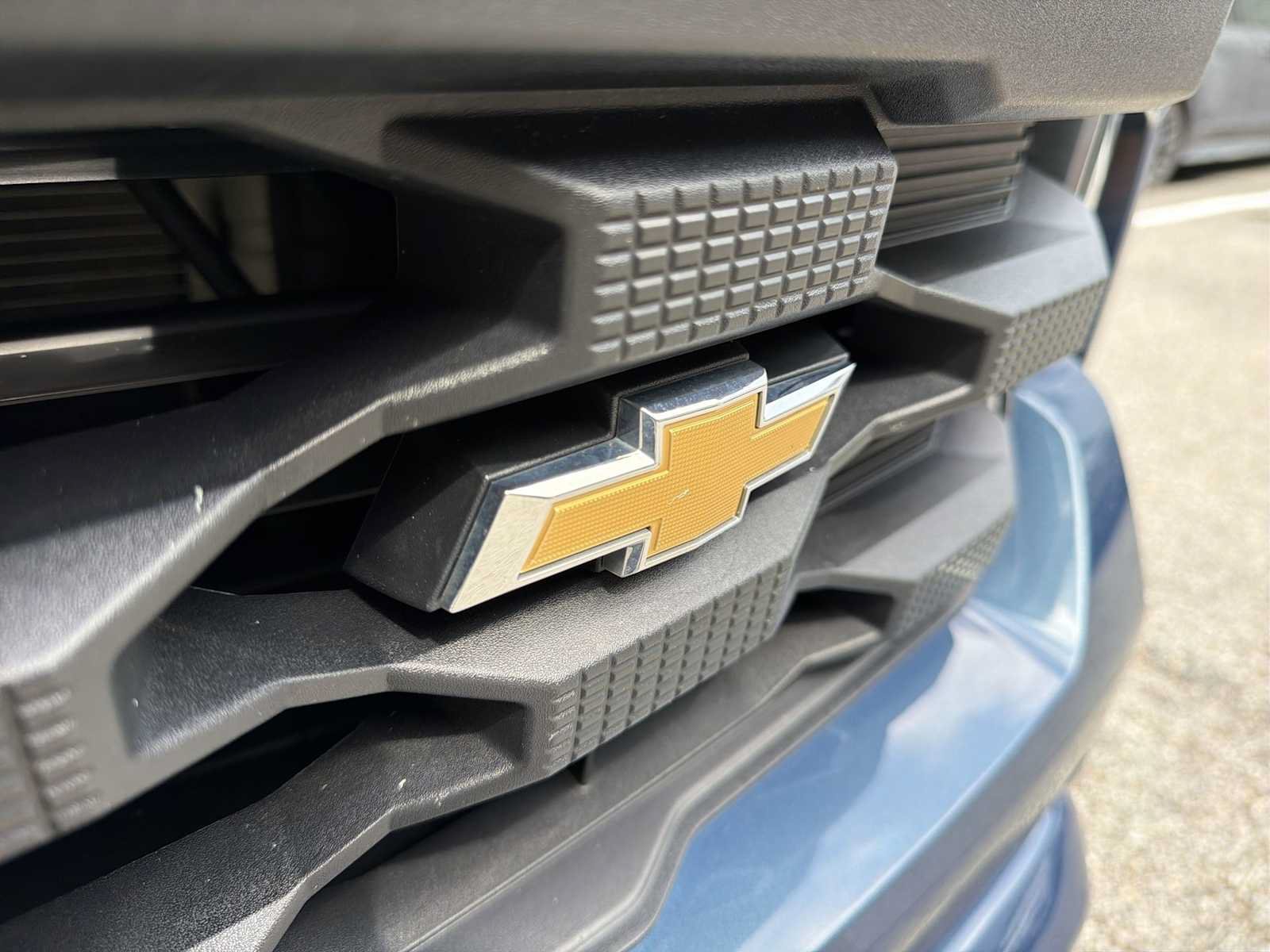 Used 2024 Chevrolet Silverado 1500 Custom AWD/4WD image 32