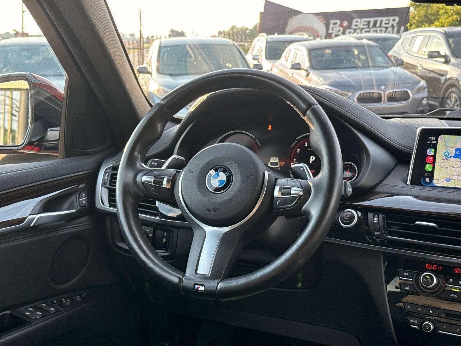 Used 2017 BMW X6 xDrive35i AWD/4WD image 42