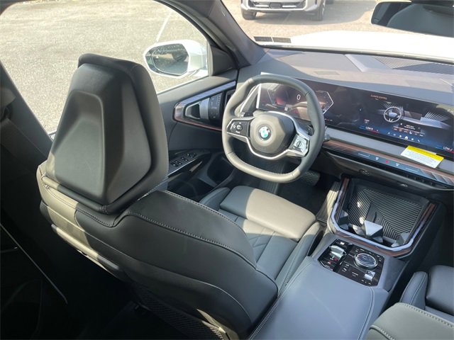 New 2026 BMW X3 xDrive30 w/ Convenience Package image 20