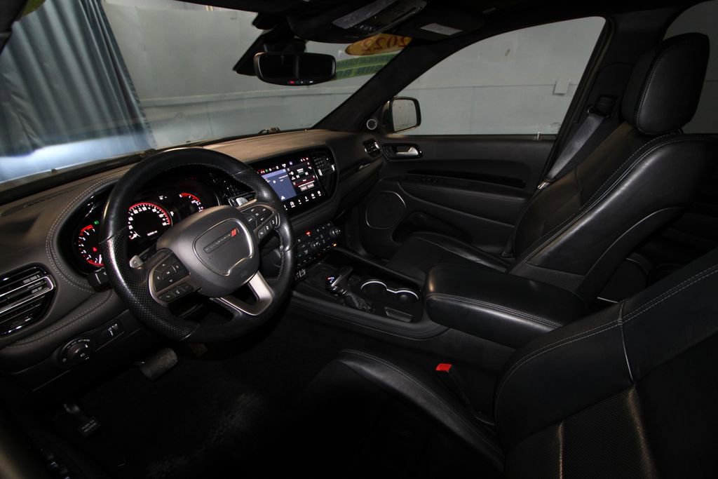 Used 2022 Dodge Durango Citadel image 2