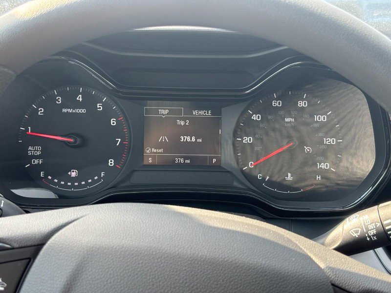 New 2026 Chevrolet Trax LS w/ LS Convenience Package image 14