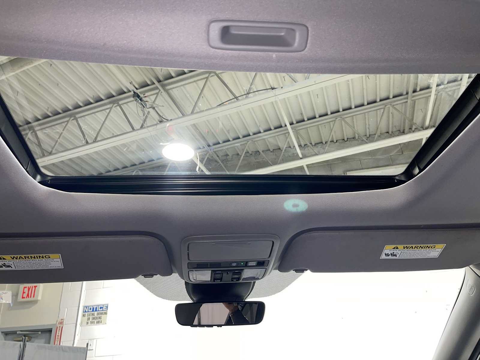 Used 2024 Honda Odyssey Touring image 25