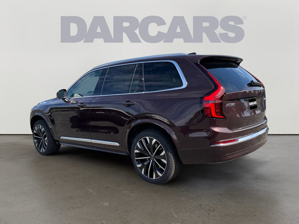 New 2026 Volvo XC90 T8 Ultra AWD/4WD image 3