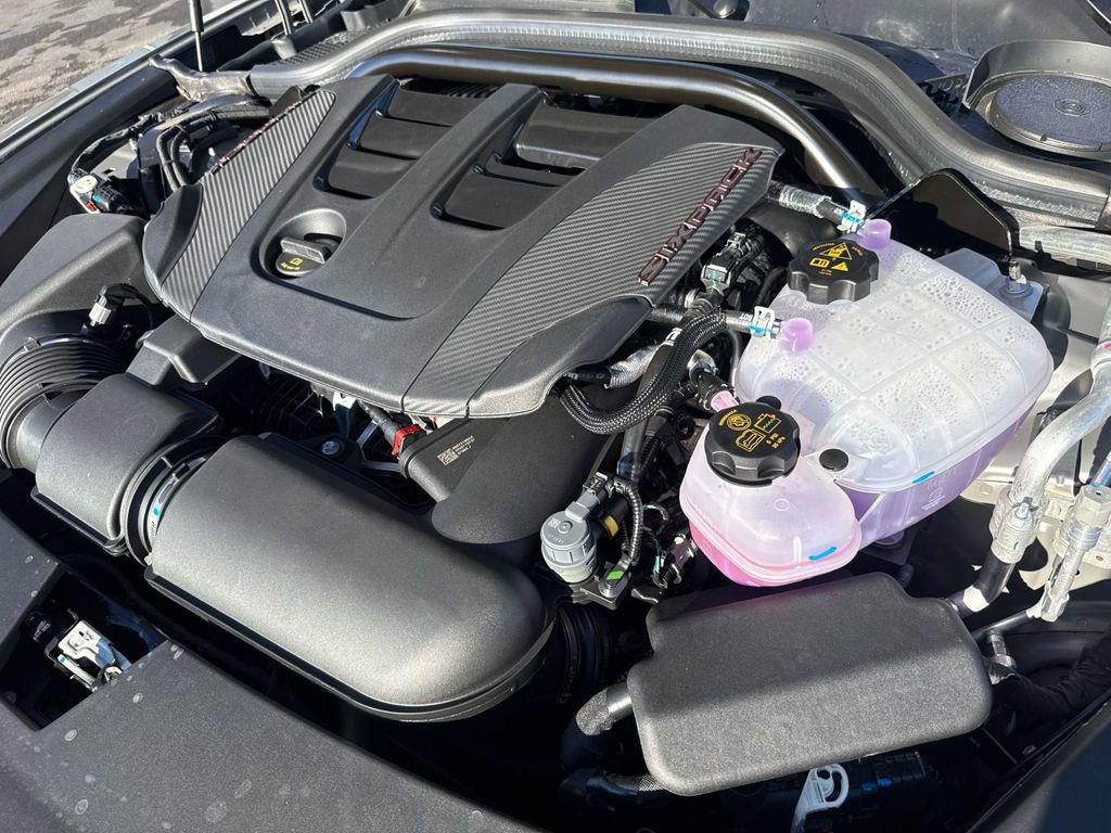 New 2026 Dodge Charger R/T Scat Pack image 37