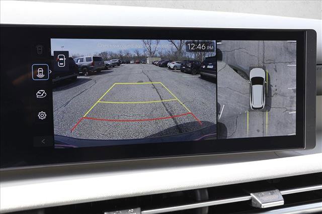 New 2026 Hyundai Tucson Limited AWD/4WD image 19