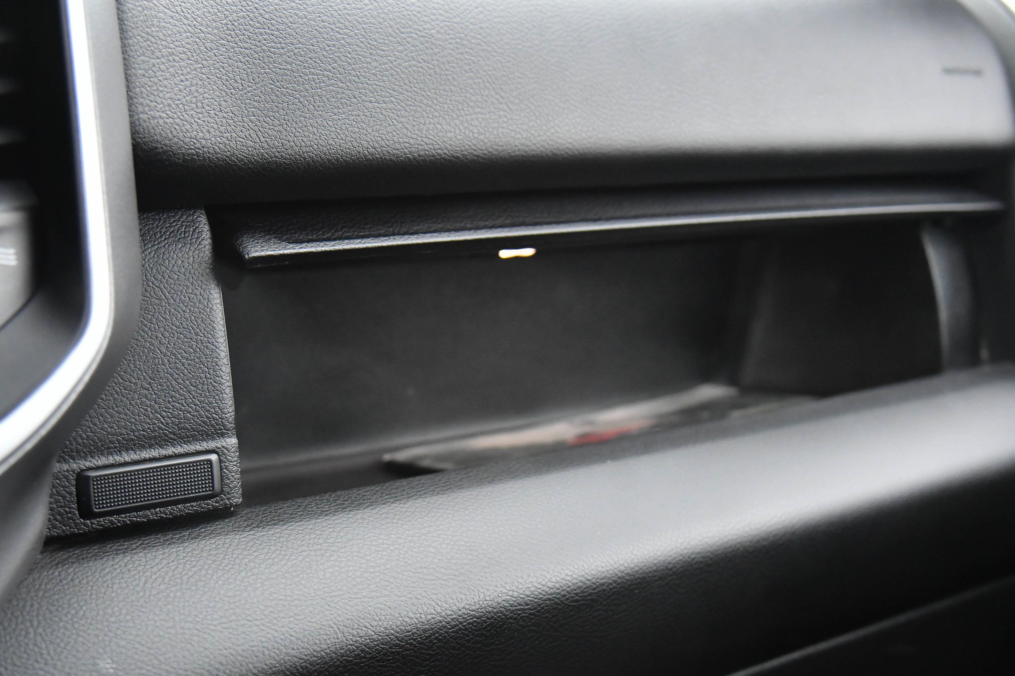 Used 2024 RAM 2500 Big Horn w/ Night Edition image 29