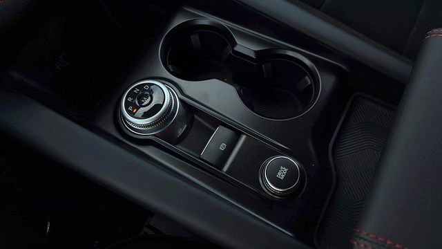 New 2026 Ford Explorer ST w/ Sun And Sound Package image 25