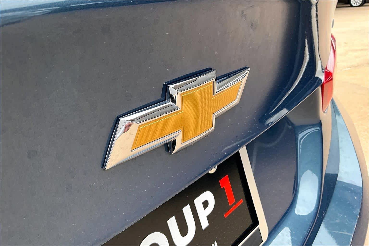 Used 2024 Chevrolet Malibu LT FWD image 28