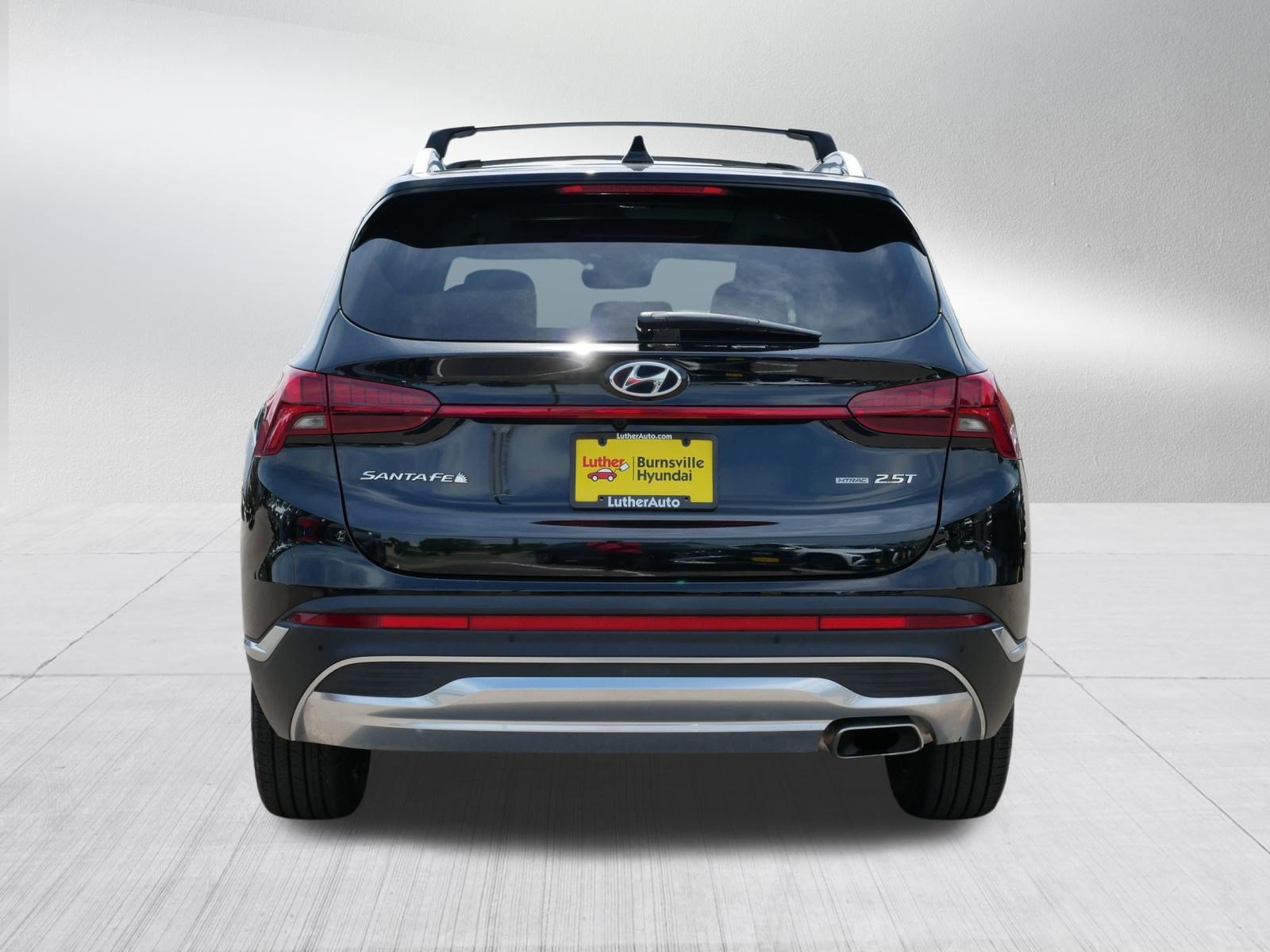 Used 2023 Hyundai Santa Fe Limited AWD/4WD image 6